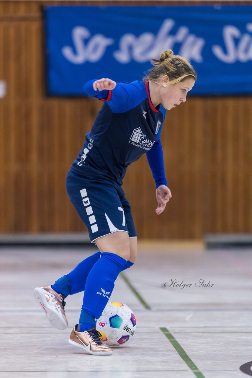 Bild 311 - VR Bank Cup Horst